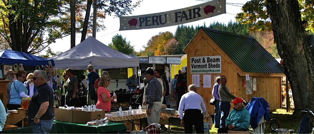 Peru Fair